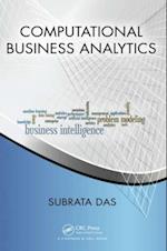 Computational Business Analytics