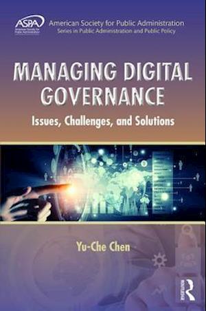 Managing Digital Governance