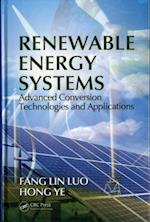 Renewable Energy Systems