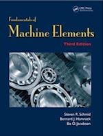 Fundamentals of Machine Elements