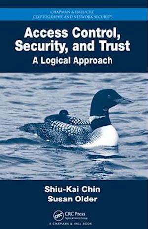 Access Control, Security, and Trust