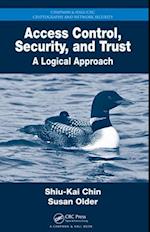 Access Control, Security, and Trust
