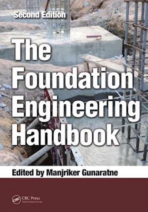 Foundation Engineering Handbook