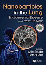 Nanoparticles in the Lung