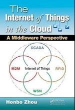 The Internet of Things in the Cloud