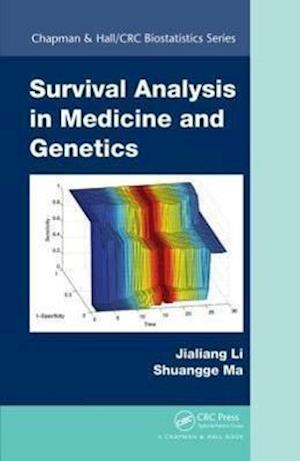 Survival Analysis in Medicine and Genetics