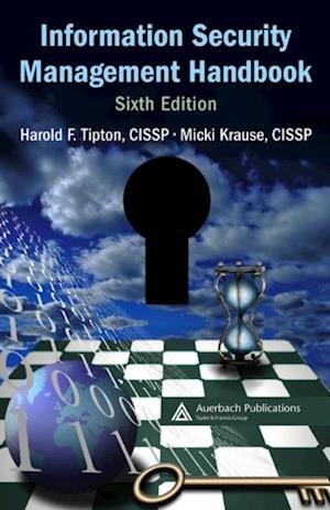 Information Security Management Handbook, Volume 6