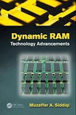 Dynamic RAM