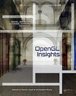 OpenGL Insights