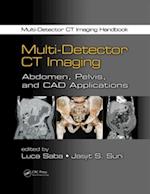 Multi-Detector CT Imaging