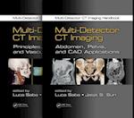 Multi-Detector CT Imaging Handbook, Two Volume Set