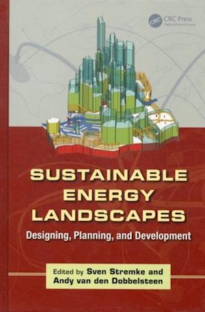 Sustainable Energy Landscapes