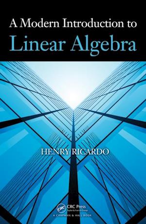 Modern Introduction to Linear Algebra