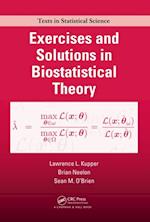 Exercises and Solutions in Biostatistical Theory