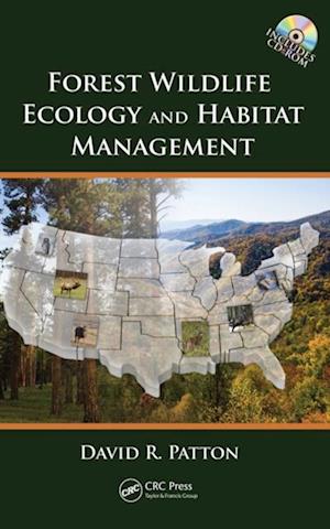 Forest Wildlife Ecology and Habitat Management