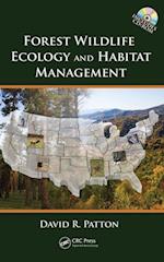 Forest Wildlife Ecology and Habitat Management