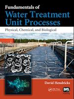 Fundamentals of Water Treatment Unit Processes