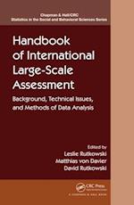 Handbook of International Large-Scale Assessment