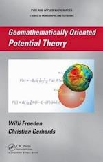 Geomathematically Oriented Potential Theory