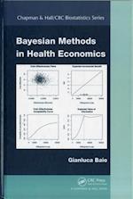 Bayesian Methods in Health Economics