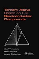 Ternary Alloys Based on II-VI Semiconductor Compounds