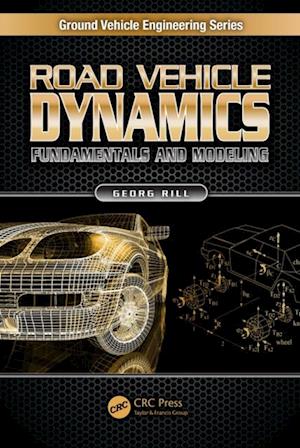 Road Vehicle Dynamics