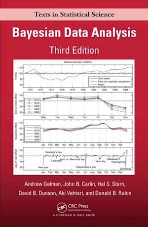 Bayesian Data Analysis