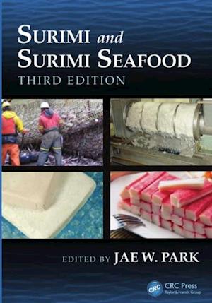 Surimi and Surimi Seafood
