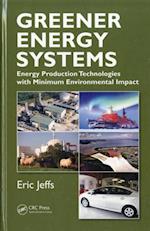 Greener Energy Systems