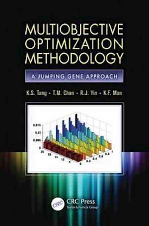 Multiobjective Optimization Methodology