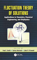 Fluctuation Theory of Solutions