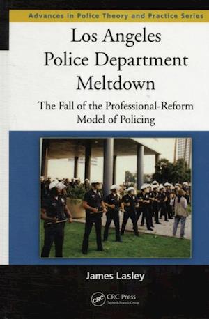 Los Angeles Police Department Meltdown