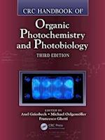 CRC Handbook of Organic Photochemistry and Photobiology, Third Edition - Two Volume Set