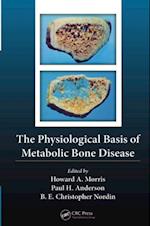 Physiological Basis of Metabolic Bone Disease