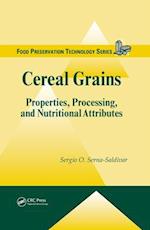 Cereal Grains