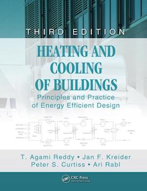 Heating and Cooling of Buildings