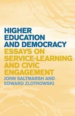 Higher Education and Democracy