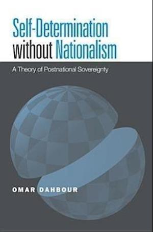 Self-Determination without Nationalism