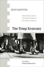 The Temp Economy