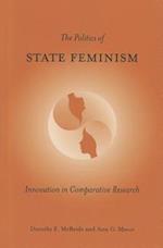 The Politics of State Feminism