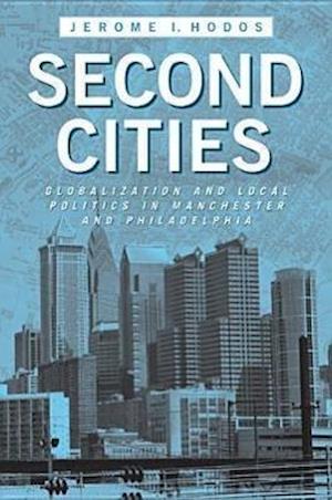 Second Cities