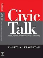 Civic Talk