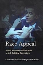 Race Appeal