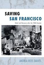 Saving San Francisco