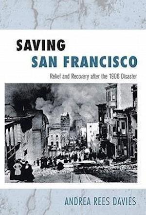 Saving San Francisco