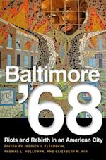 Baltimore '68
