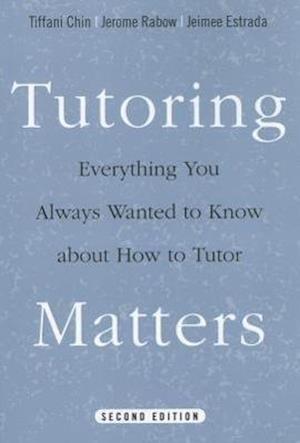 Tutoring Matters