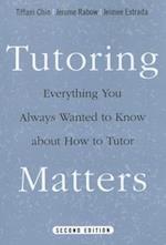 Tutoring Matters