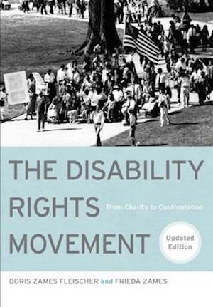 The Disability Rights Movement