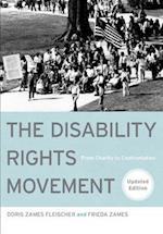 The Disability Rights Movement